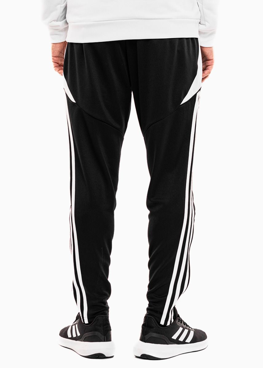 adidas Trening pentru bărbați Tiro 24 Training Hoodie IR9399/IP1952