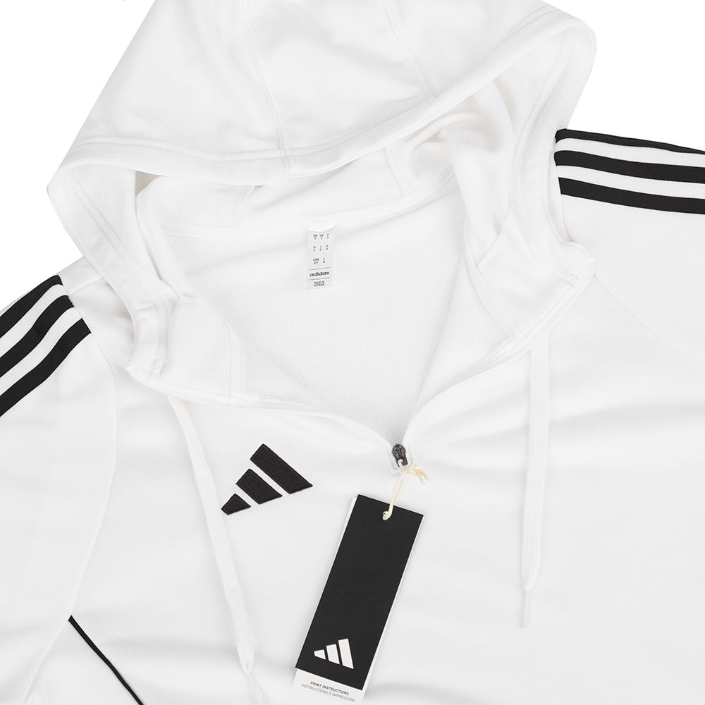 adidas Trening pentru bărbați Tiro 24 Training Hoodie IR9399/IP1952