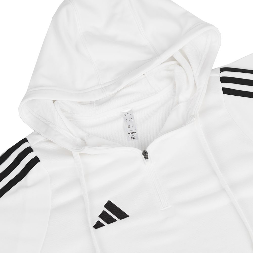 adidas Trening pentru bărbați Tiro 24 Training Hoodie IR9399/IP1952