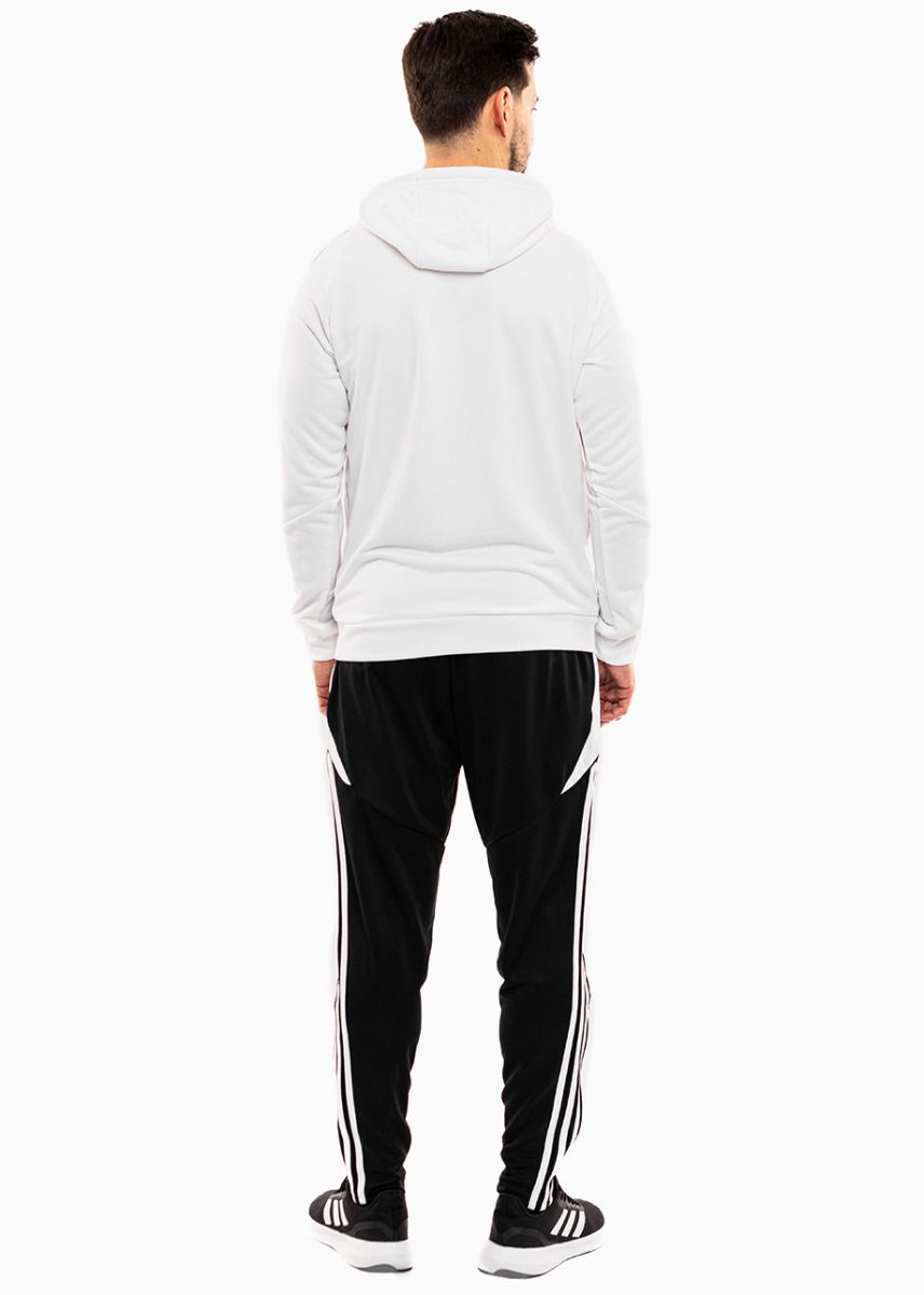 adidas Trening pentru bărbați Tiro 24 Training Hoodie IR9399/IP1952