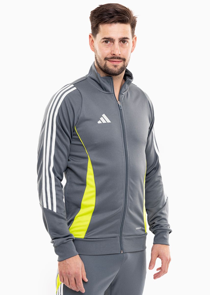 adidas Trening pentru bărbați Tiro 24 Training IV6939/IV6945