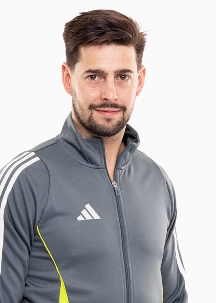 adidas Trening pentru bărbați Tiro 24 Training IV6939/IV6945