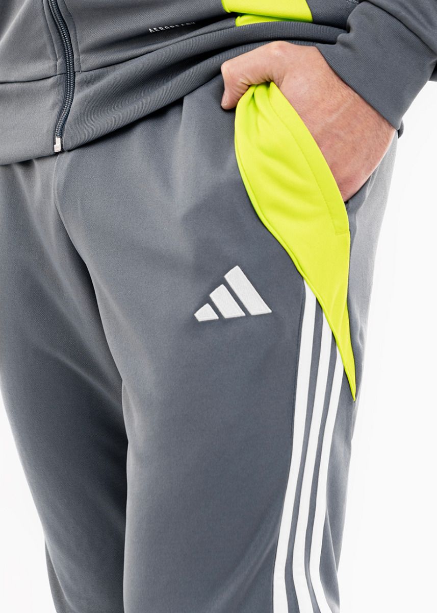 adidas Trening pentru bărbați Tiro 24 Training IV6939/IV6945