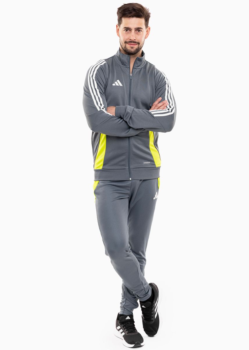 adidas Trening pentru bărbați Tiro 24 Training IV6939/IV6945