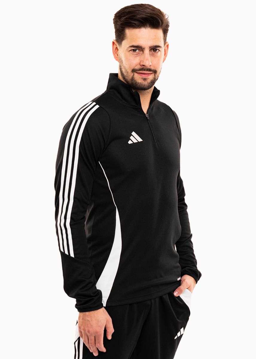 adidas Trening pentru bărbați Tiro 24 Training Top IJ9963/IP1952