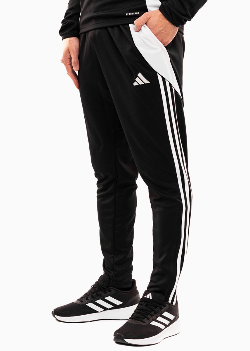 adidas Trening pentru bărbați Tiro 24 Training Top IJ9963/IP1952