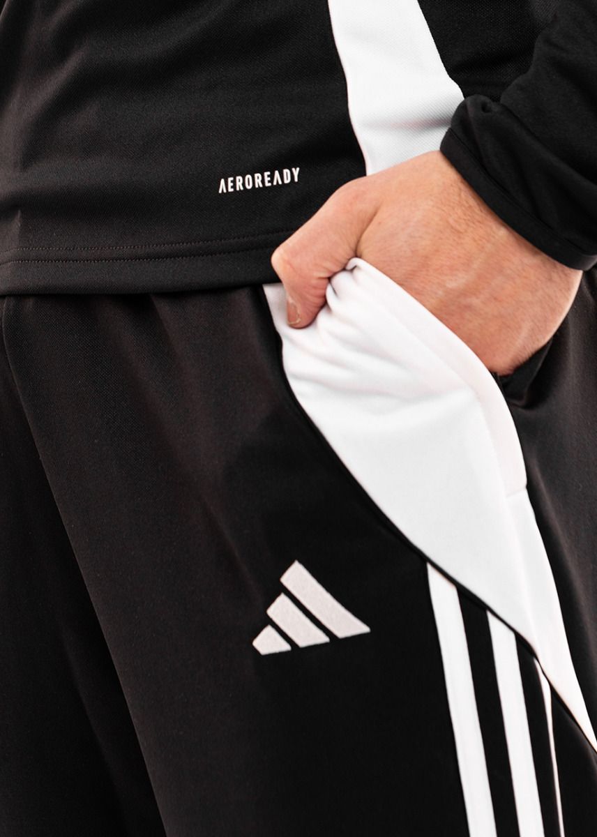 adidas Trening pentru bărbați Tiro 24 Training Top IJ9963/IP1952