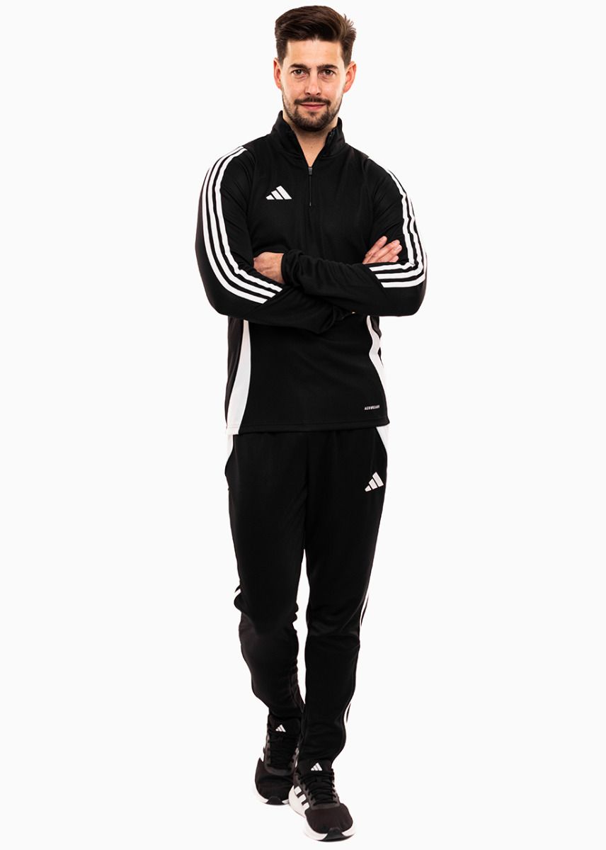 adidas Trening pentru bărbați Tiro 24 Training Top IJ9963/IP1952