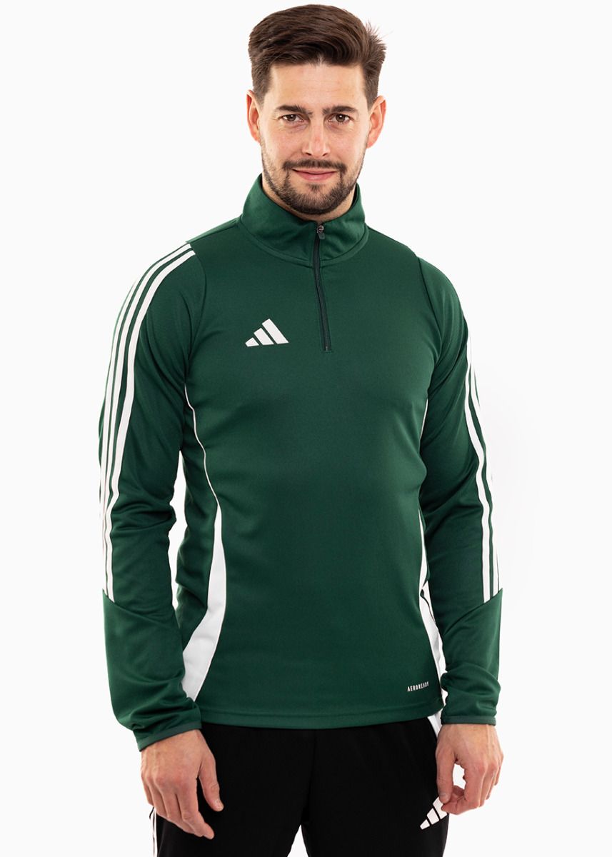 adidas Trening pentru bărbați Tiro 24 Training Top IS1040/IP1952