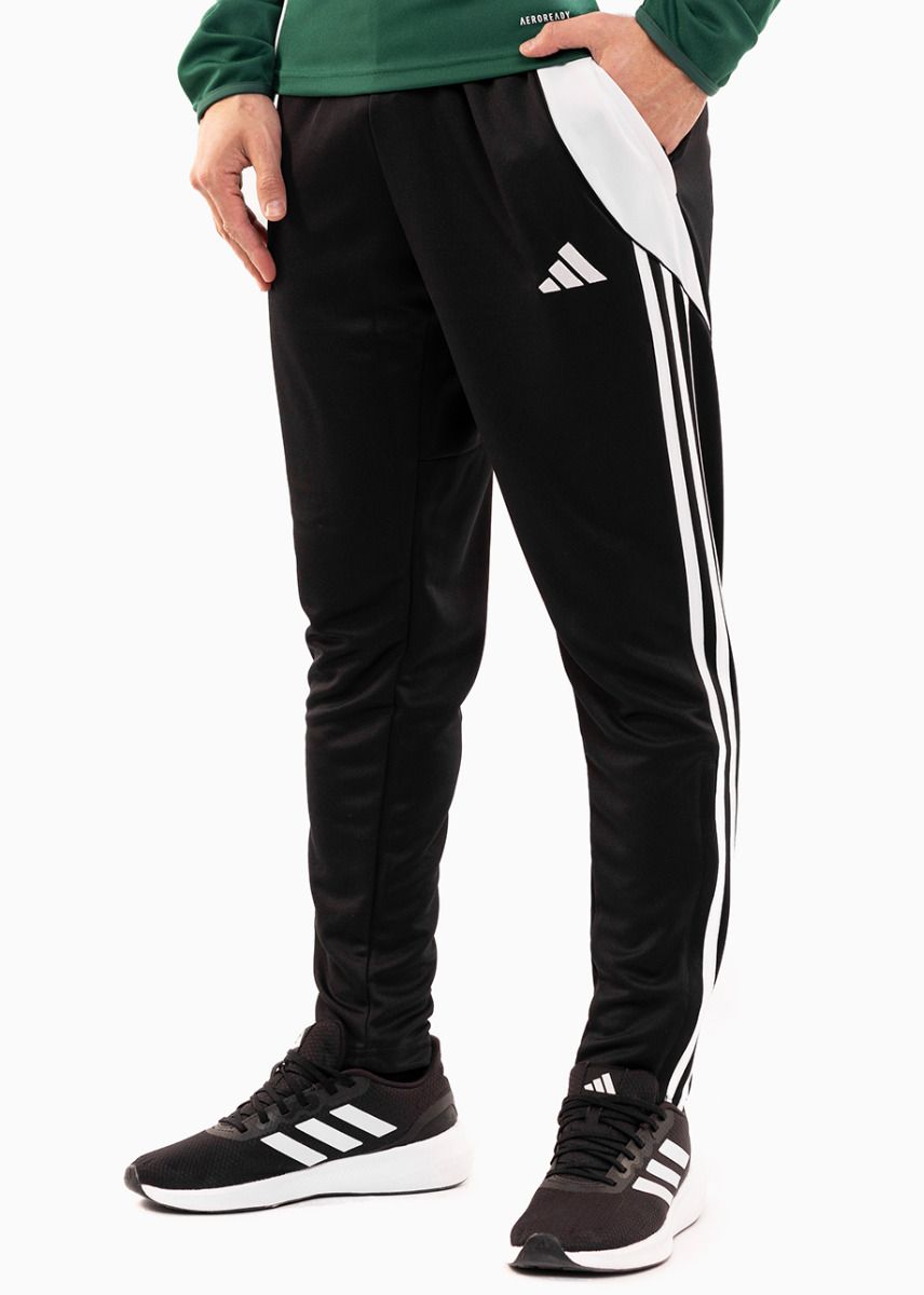 adidas Trening pentru bărbați Tiro 24 Training Top IS1040/IP1952