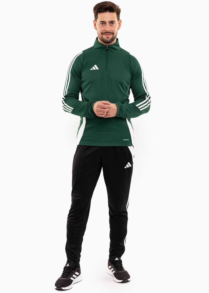 adidas Trening pentru bărbați Tiro 24 Training Top IS1040/IP1952