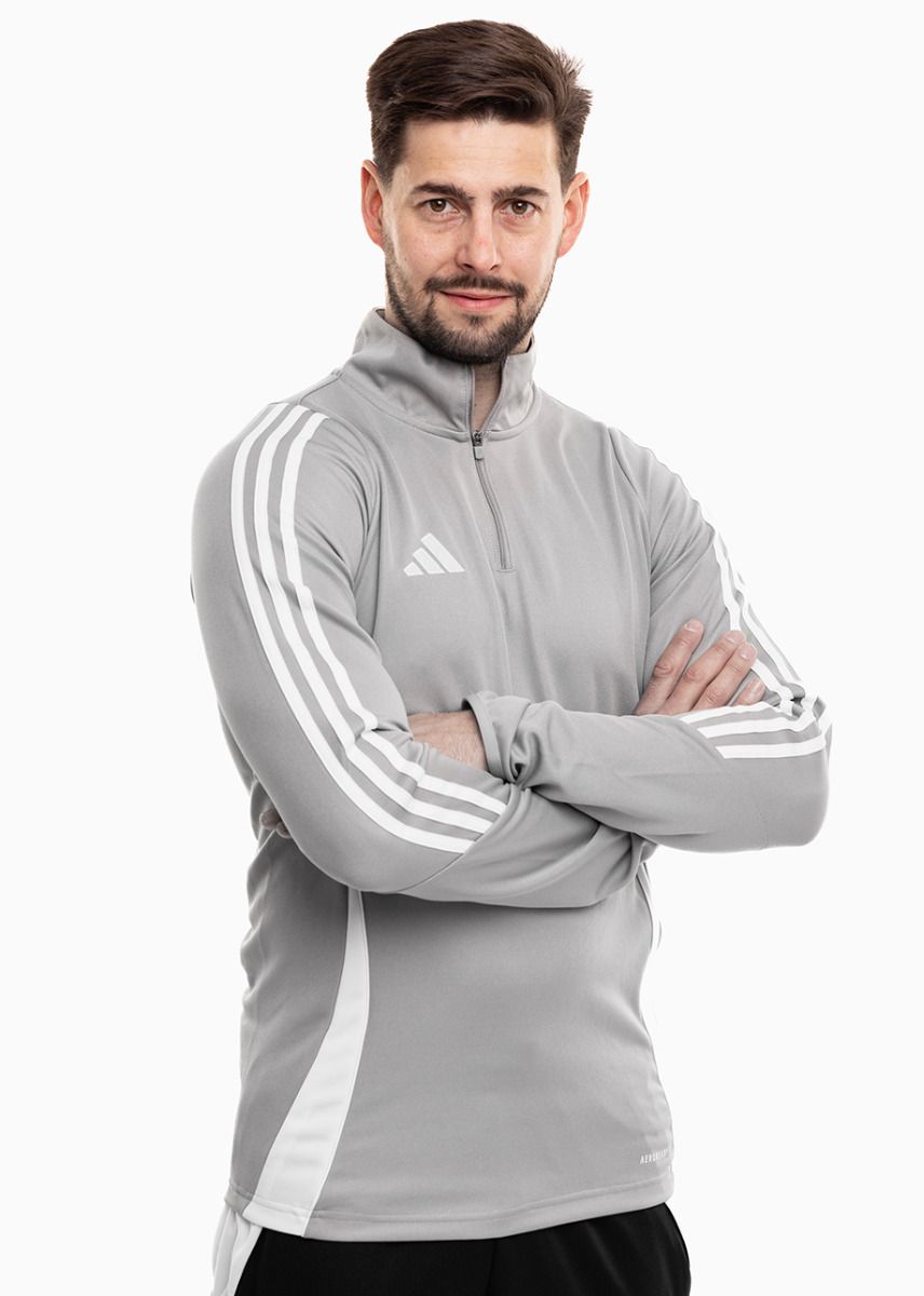 adidas Trening pentru bărbați Tiro 24 Training Top IS1041/IP1952