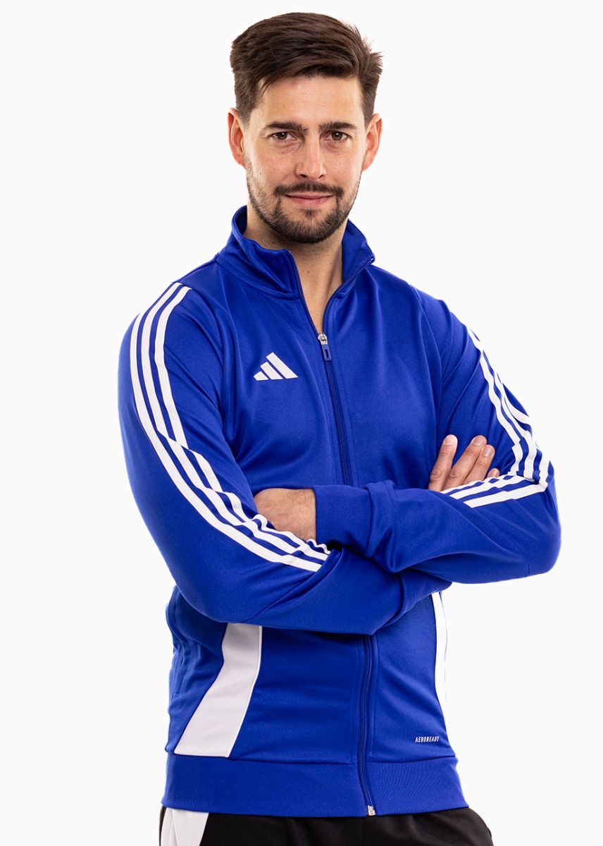 adidas Trening pentru bărbați Tiro 24 Training Top IS1042/IP1952