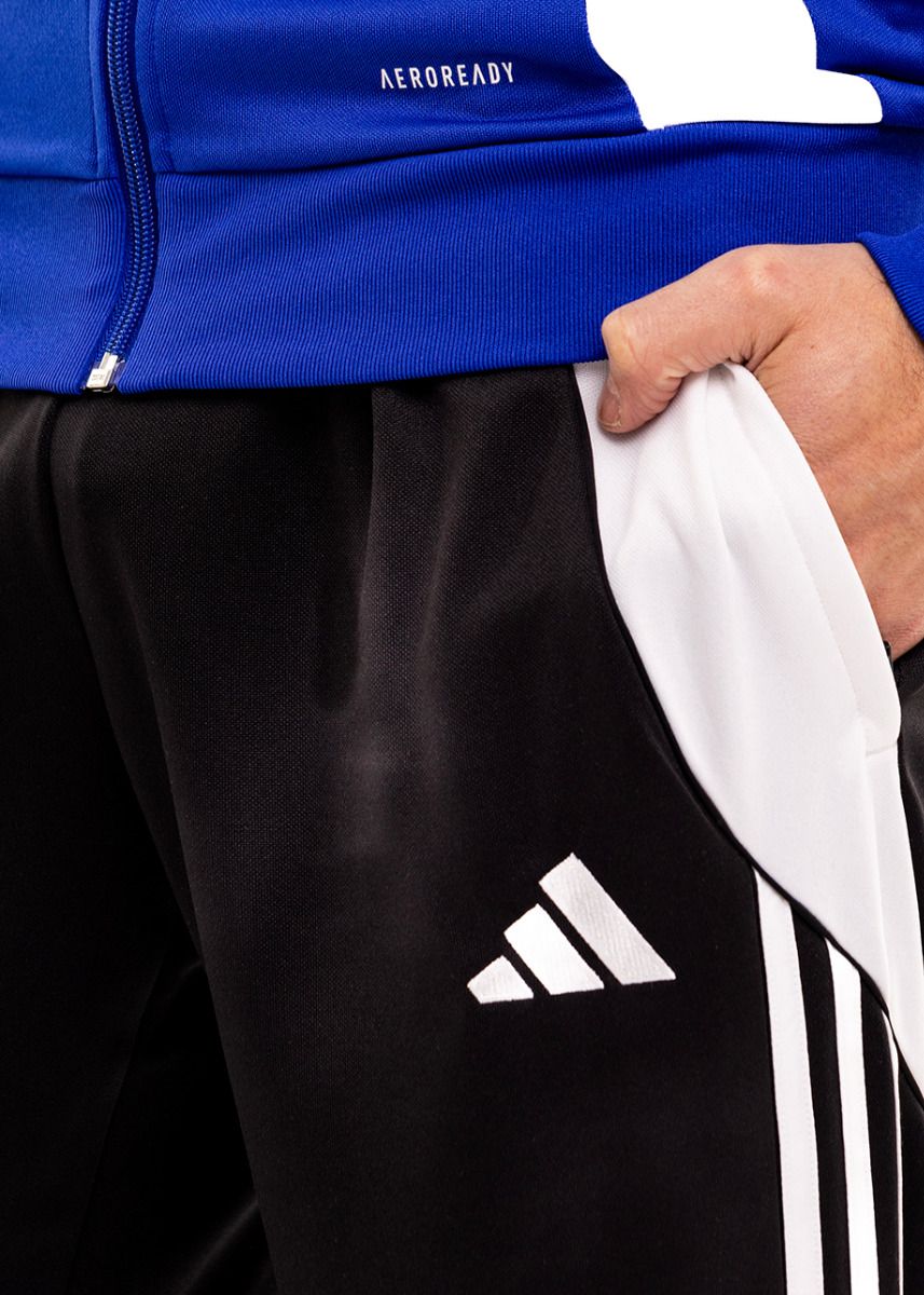 adidas Trening pentru bărbați Tiro 24 Training Top IS1042/IP1952