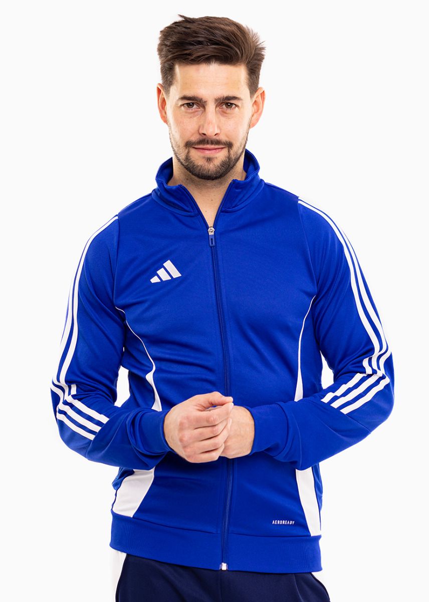 adidas Trening pentru bărbați Tiro 24 Training Top IS1042/IR9343