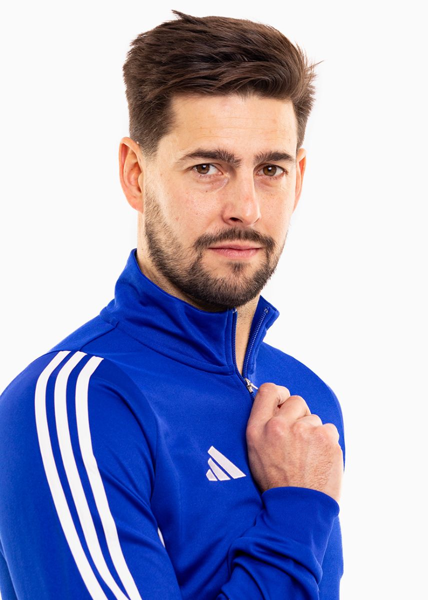 adidas Trening pentru bărbați Tiro 24 Training Top IS1042/IR9343