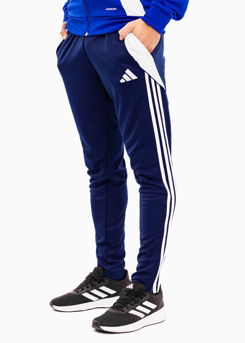 adidas Trening pentru bărbați Tiro 24 Training Top IS1042/IR9343