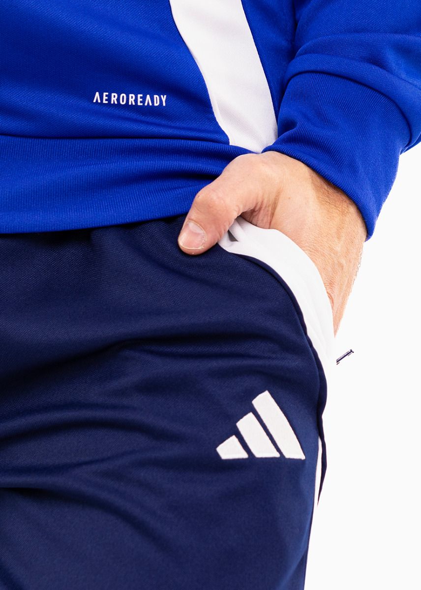 adidas Trening pentru bărbați Tiro 24 Training Top IS1042/IR9343