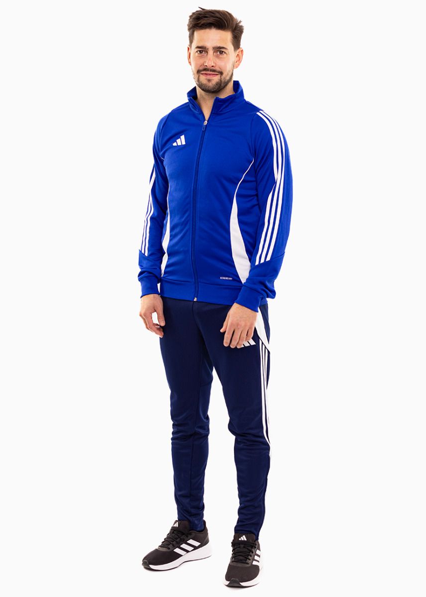 adidas Trening pentru bărbați Tiro 24 Training Top IS1042/IR9343