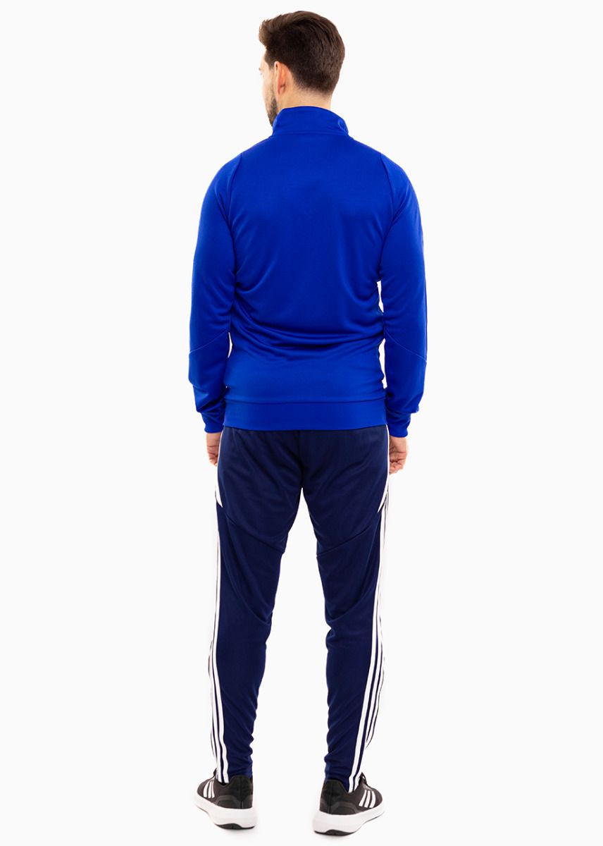 adidas Trening pentru bărbați Tiro 24 Training Top IS1042/IR9343