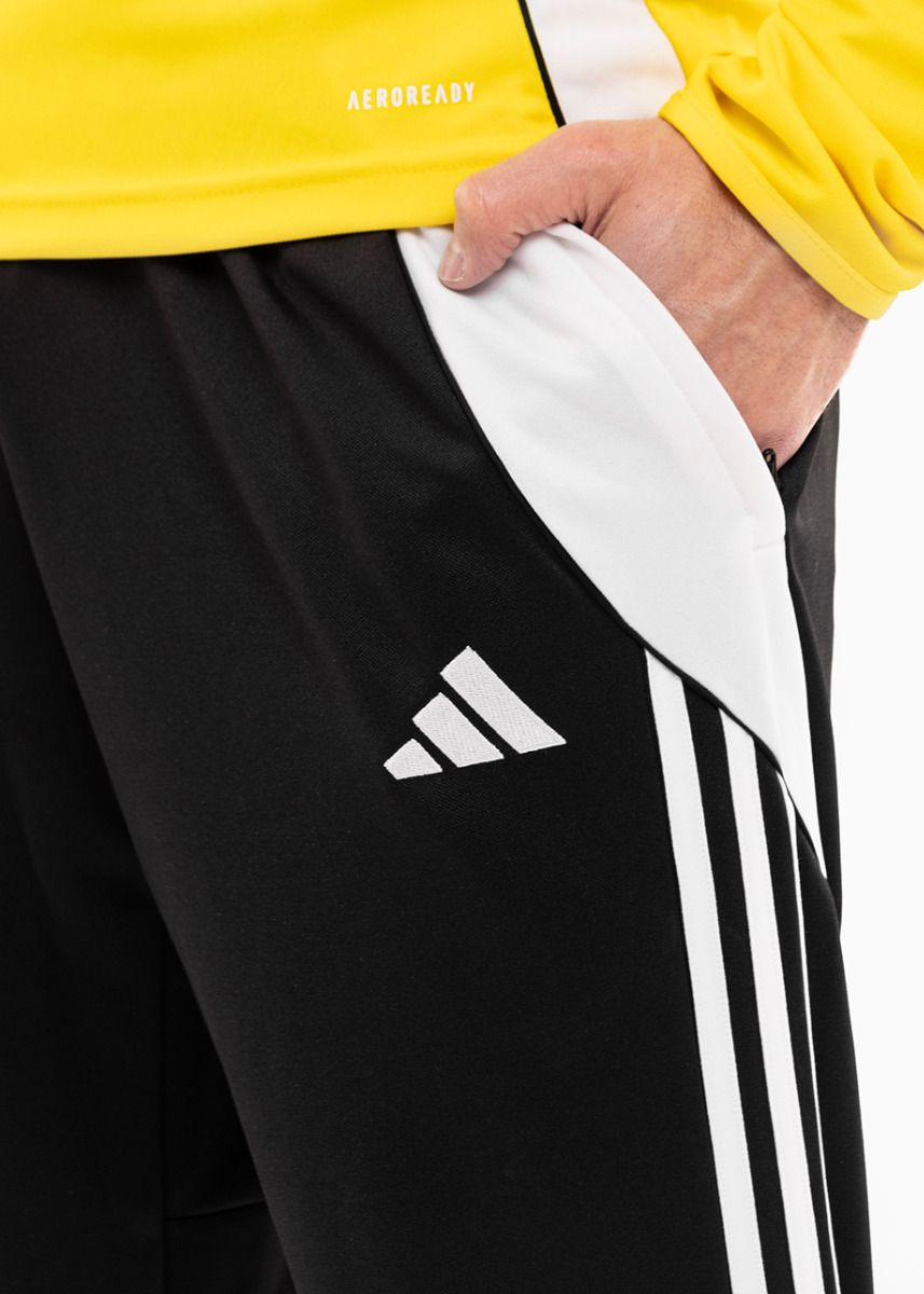 adidas Trening pentru bărbați Tiro 24 Training Top IS1043/IP1952