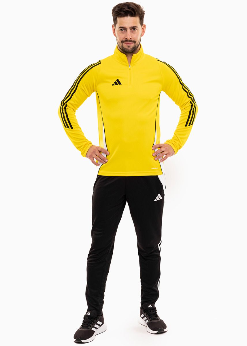 adidas Trening pentru bărbați Tiro 24 Training Top IS1043/IP1952