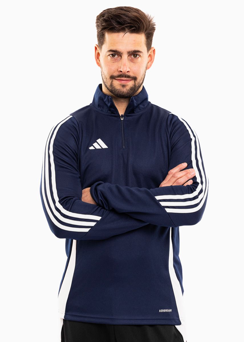 adidas Trening pentru bărbați Tiro 24 Training Top IS1044/IP1952