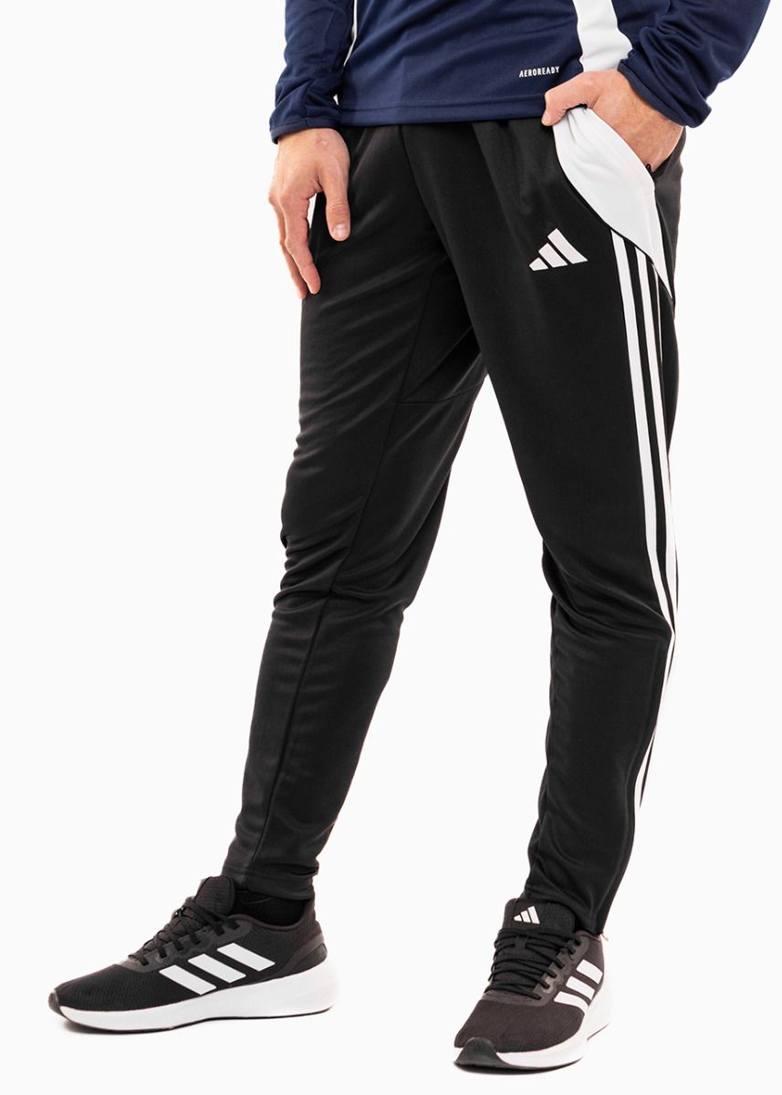 adidas Trening pentru bărbați Tiro 24 Training Top IS1044/IP1952