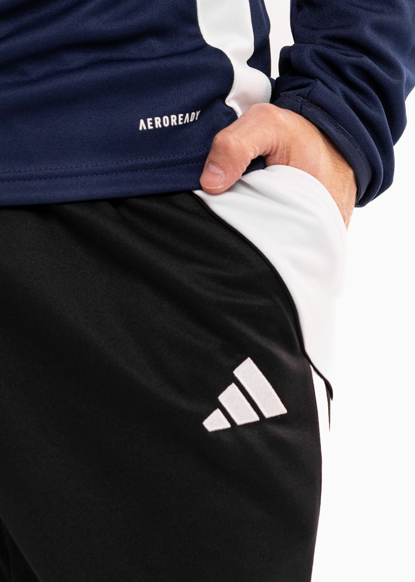 adidas Trening pentru bărbați Tiro 24 Training Top IS1044/IP1952