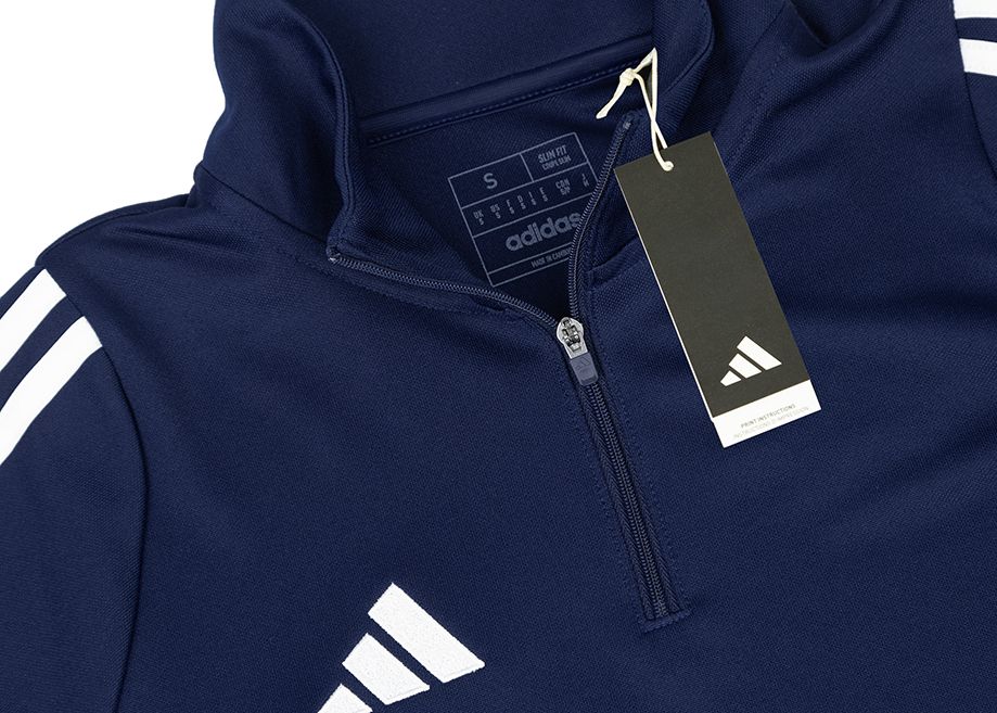 adidas Trening pentru bărbați Tiro 24 Training Top IS1044/IP1952