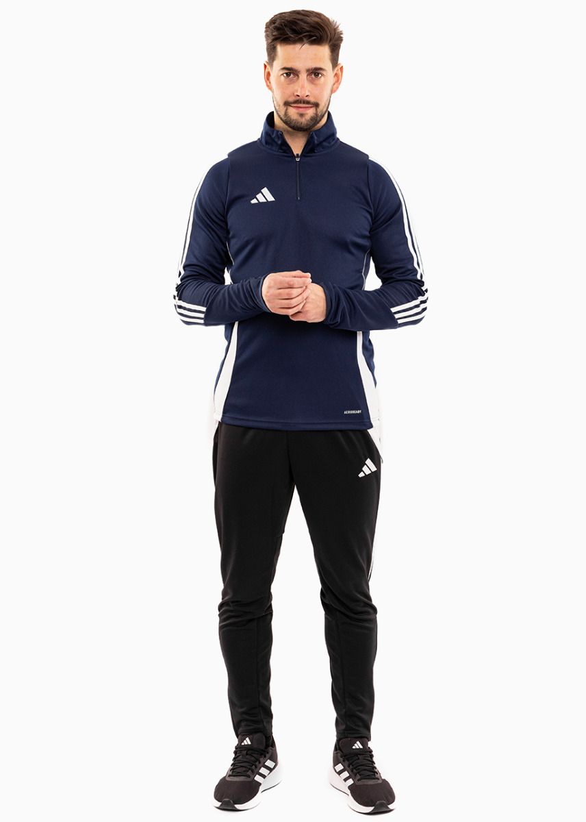 adidas Trening pentru bărbați Tiro 24 Training Top IS1044/IP1952