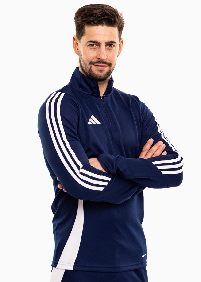 adidas Trening pentru bărbați Tiro 24 Training Top IS1044/IR9343