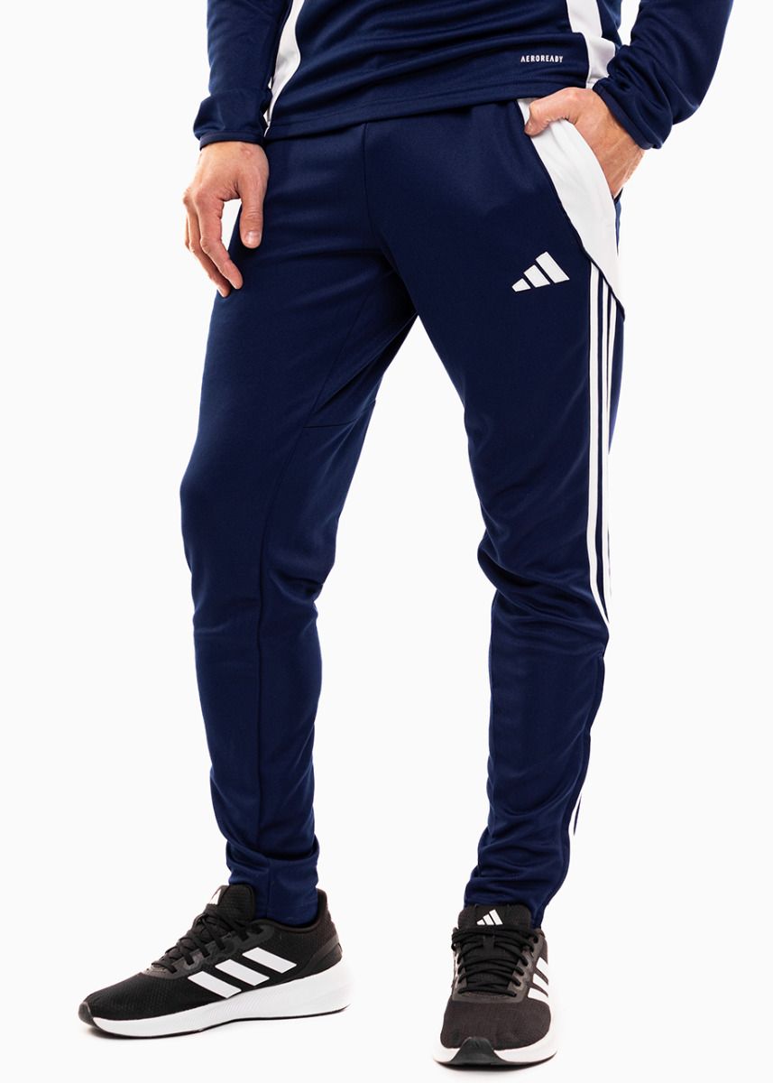 adidas Trening pentru bărbați Tiro 24 Training Top IS1044/IR9343