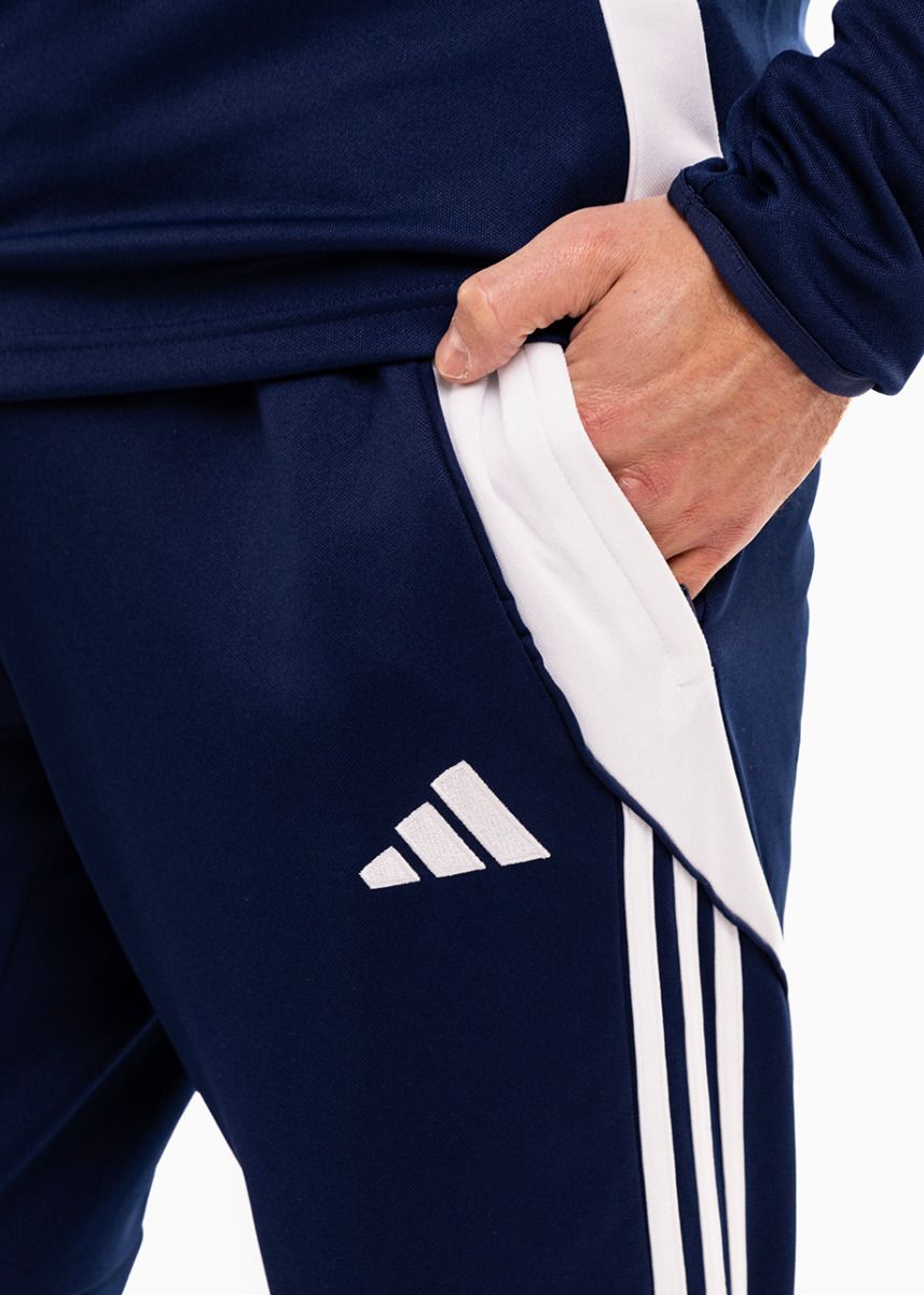 adidas Trening pentru bărbați Tiro 24 Training Top IS1044/IR9343