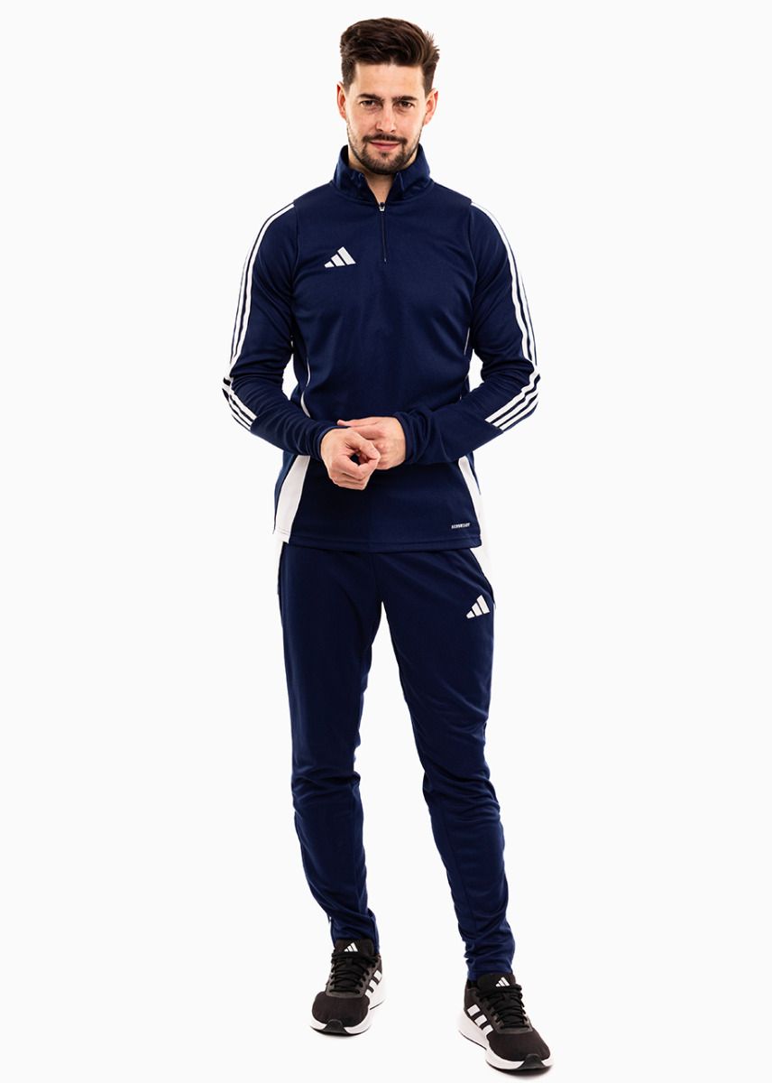 adidas Trening pentru bărbați Tiro 24 Training Top IS1044/IR9343