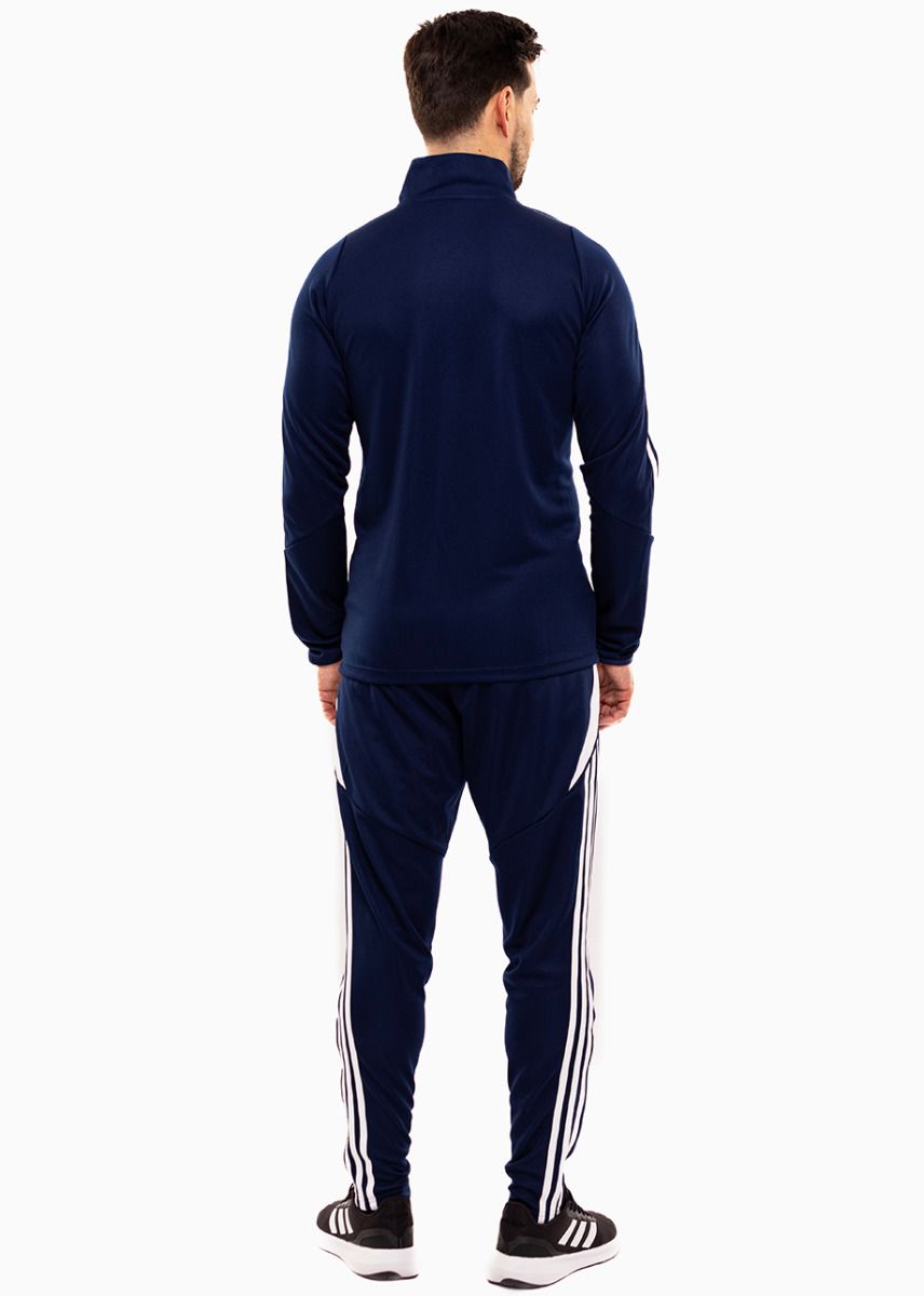 adidas Trening pentru bărbați Tiro 24 Training Top IS1044/IR9343