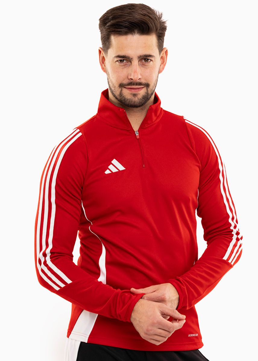 adidas Trening pentru bărbați Tiro 24 Training Top IS1045/IP1952