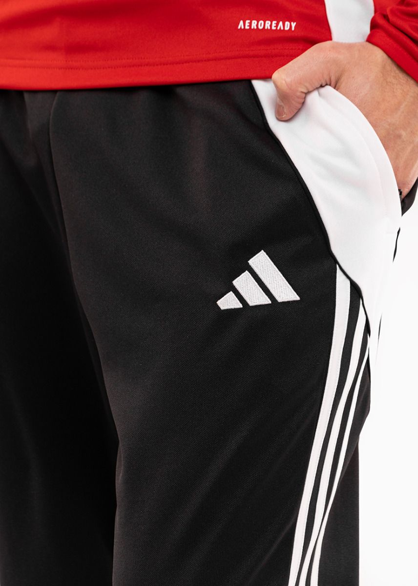 adidas Trening pentru bărbați Tiro 24 Training Top IS1045/IP1952