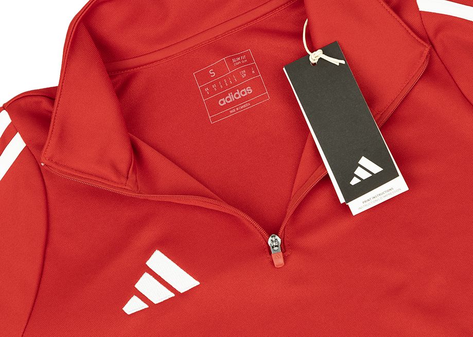 adidas Trening pentru bărbați Tiro 24 Training Top IS1045/IP1952