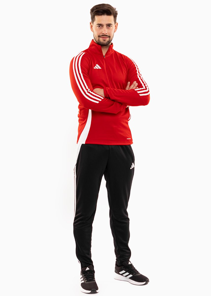 adidas Trening pentru bărbați Tiro 24 Training Top IS1045/IP1952