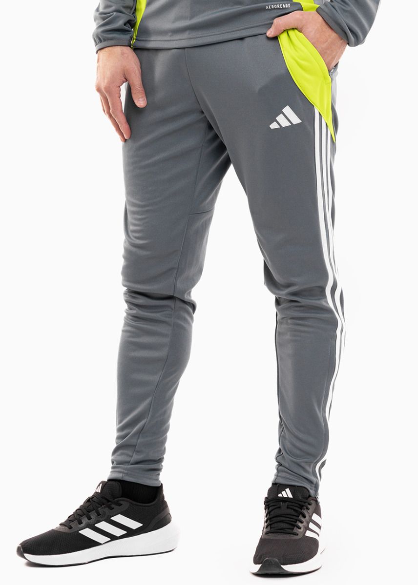 adidas Trening pentru bărbați Tiro 24 Training Top IV6954/IV6945