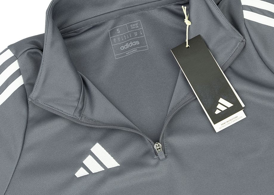 adidas Trening pentru bărbați Tiro 24 Training Top IV6954/IV6945