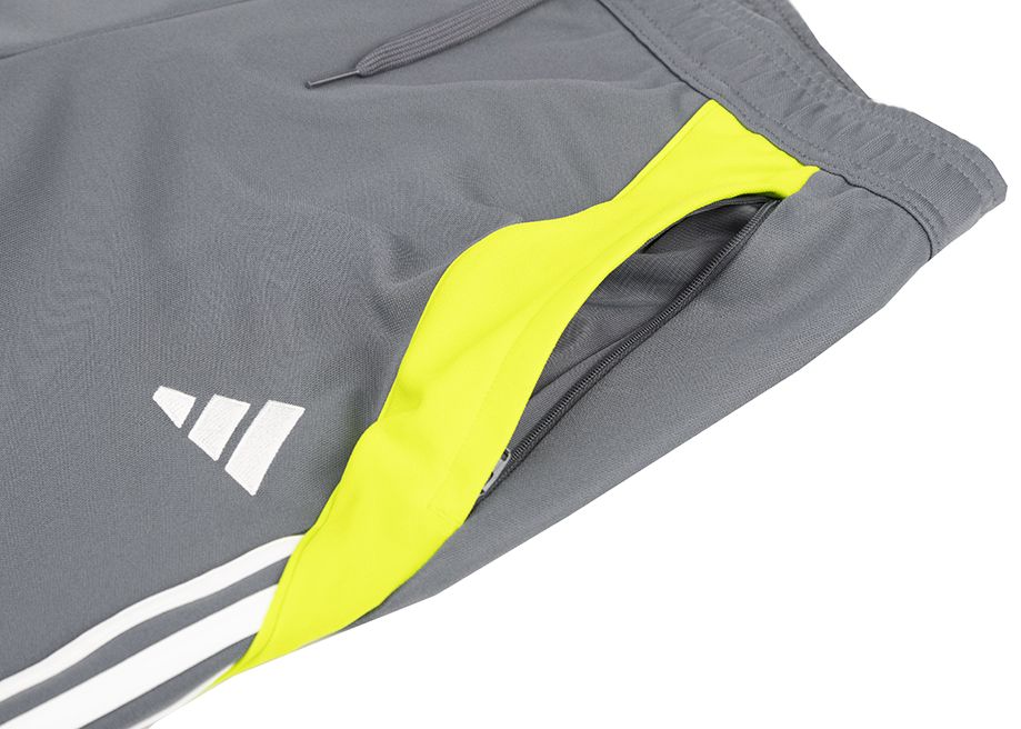 adidas Trening pentru bărbați Tiro 24 Training Top IV6954/IV6945