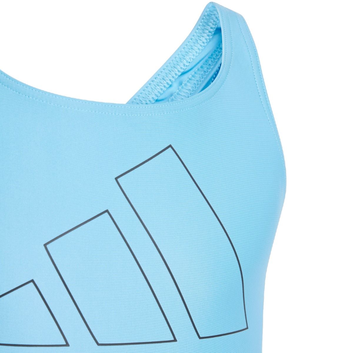 adidas Costum de baie pentru copii Performance Big Bars IR9625