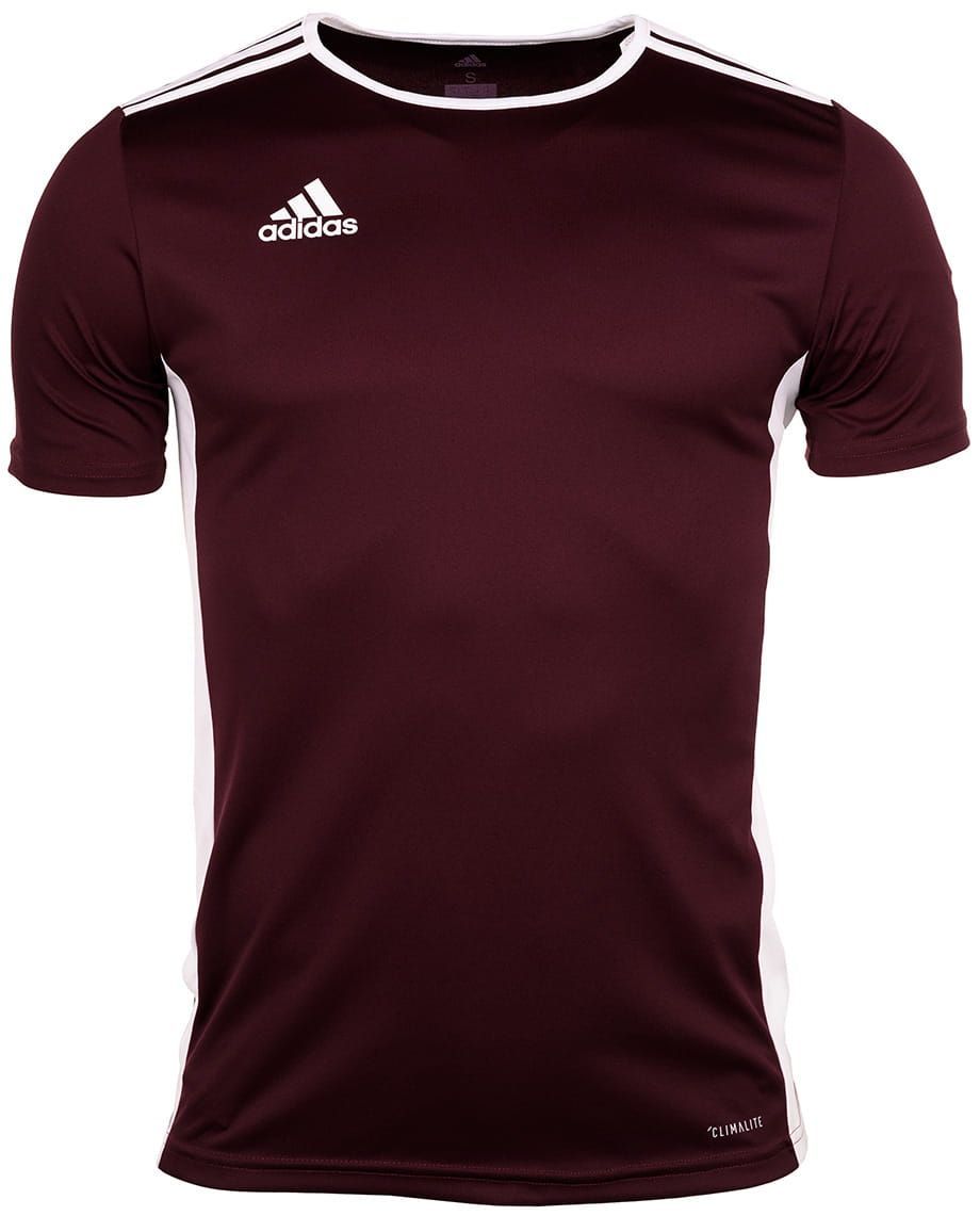 adidas Tricou pentru copii Entrada 18 Jersey JUNIOR CE9564 EUR 116 OUTLET adidas Tricou pentru copii Entrada 18 Jersey JUNIOR CE9564 EUR 116 OUTLET