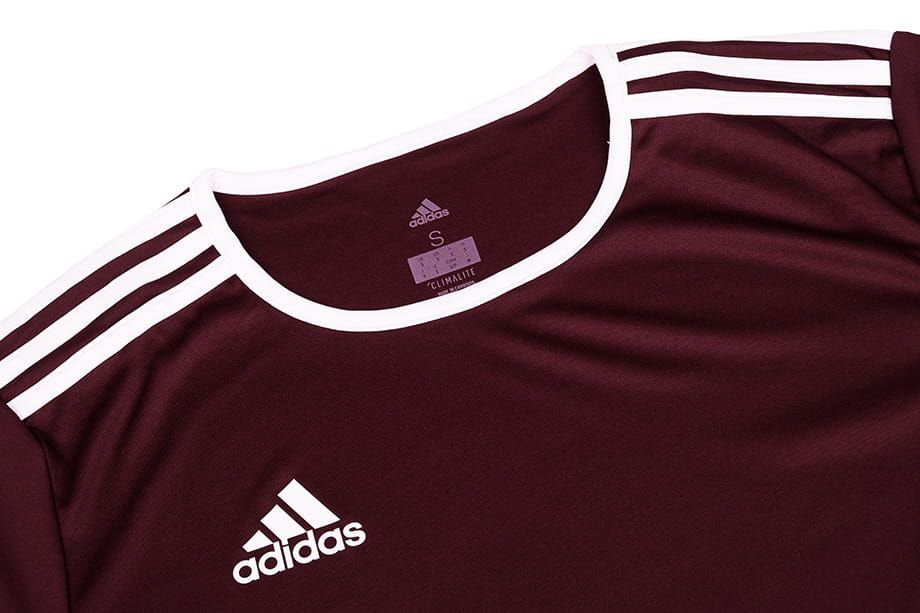adidas Tricou pentru copii Entrada 18 Jersey JUNIOR CE9564 EUR 116 OUTLET adidas Tricou pentru copii Entrada 18 Jersey JUNIOR CE9564 EUR 116 OUTLET
