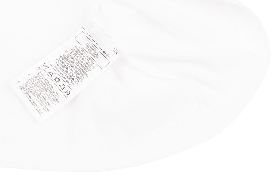 adidas Tricou pentru femei Yb Graph Tee GD6121