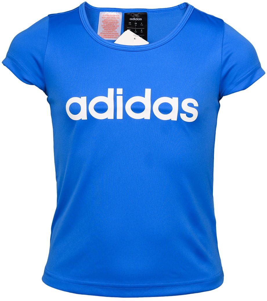 adidas Tricou Pentru Copii Youth Cardio FM6634