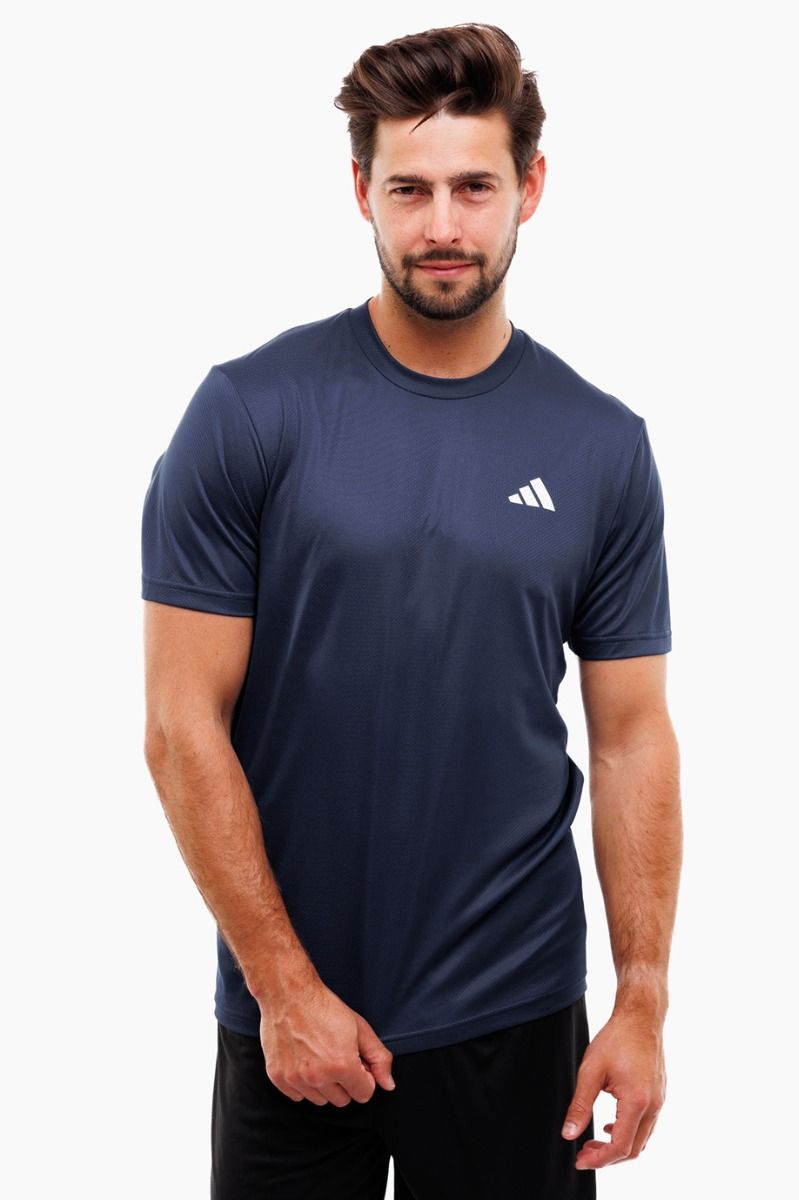 adidas Tricou pentru bărbați Train Essentials Training Tee IC7429