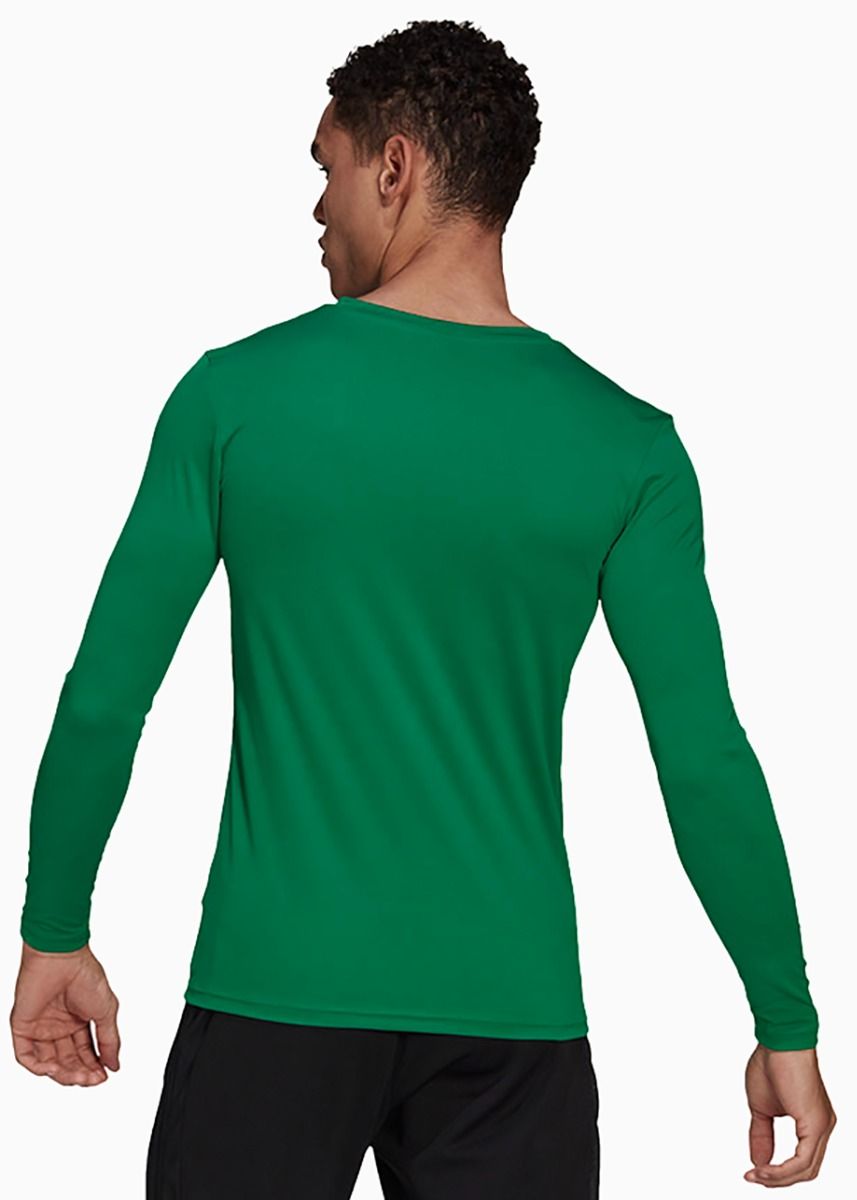 adidas tricou cu mânecă lungă bărbătesc Team Base Tee GN7504 adidas tricou cu mânecă lungă bărbătesc Team Base Tee GN7504